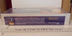 2009 GLENCOE JUPITER C ROCKET 1:48 SCALE MODEL KIT NIB