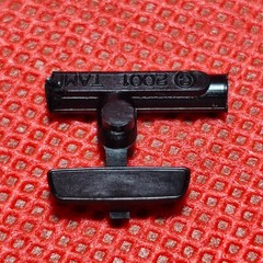 Rear View Mirror 2003 Subaru WRX STi 1:24 scale model car part Tamiya