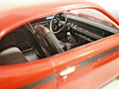 JUNK YARD LOT OF TWO BUILT-UP MOPARS FOR PARTS OR RESTORATION L@@K!
