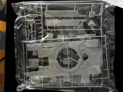 Dragon USMC M1A1 Abrams Heavy Armor Tank 1:35 Scale Model Kit NIB
