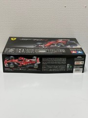 Tamiya Ferrari SF70H 2017 1/20 Model Kit Item 20068 Japan Used