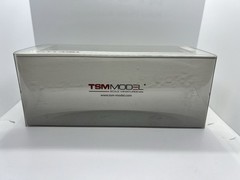 TSM , 1/43 – 1995 McLaren F1 GTR , #51 , Le Mans 1995