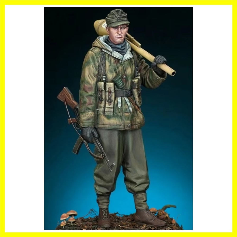 Die-Cast Model Kit