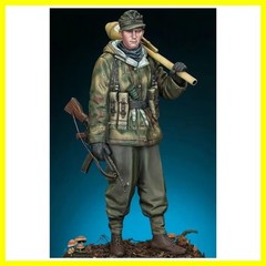 Die-Cast Model Kit