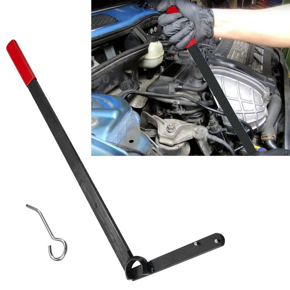 Serpentine Belt Removal Tensioner Tool Compatible for Mini Cooper S R52 R53…