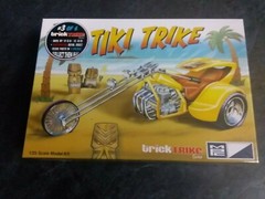 Tiki Trike