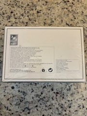 AMT Silhouette Nostalgia series (factory sealed)