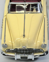 1950 Buick Riviera Sports Car Vintage Classic Concept Dream 1966 Built Model