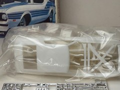 MPC #0805, 1973 Ford Mustang Mach 1 Model Kit with Box