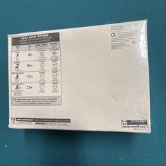 Revell 2006 Dodge Magnum Srt8 1:25 Model Kit Car Muscle SEALED See Photos