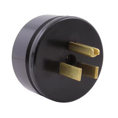 30 Amp to 15 Amp Adapter Plug