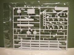 MRC – 1/24 – 1988 – Texaco Service Station From 60’s – #1501 – Open / Complete