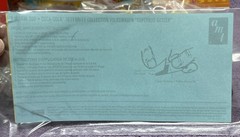 AMT COCA-COLA 1971 VW BUG 1/25 SCALE SKILL LEVEL 3