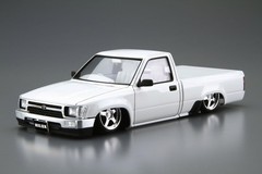 AOSHIMA The Tuned Car RN80 Hilux Custom ’95 Toyota 1/24 scale plastic model