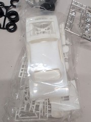 Testors 1971 Plymouth Cuda Pro Stock Model 1/25 Kit 7402 Hobby Shop Only HSO