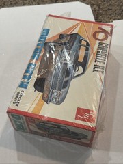 AMT 1970 CHEVELLE MOTOR CITY ORIGINAL SEALED KIT!! #X852! CIRCA 1970! VMCP!