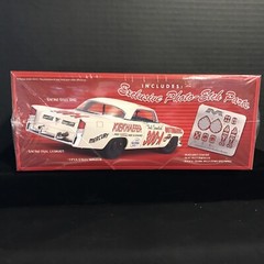 MOEBIUS 1212 TIM FLOCK’S 1956 CHRYSLER 300B MODEL KIT-NIB-1/25 SCALE