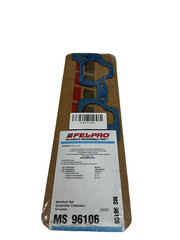 Fel-Pro MS 96106 Lower Engine Intake Manifold Gasket Set Subaru Saab 2.2L 2.5L