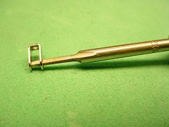 Essential tools for building Pocher Classic kit Fiat Alfa Mercedes Rolls Bugatti