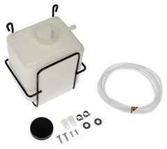 54002 Engine Coolant Recovery Kit Universal Fit