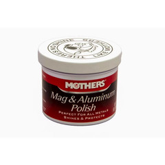 7 Pack Mag & Aluminum Polish 5 Oz