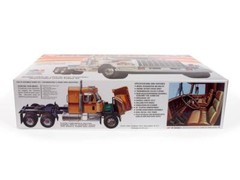 1:25 AMT GMC GENERAL Semi Truck Plastic Model Kit *NEW SEALED*