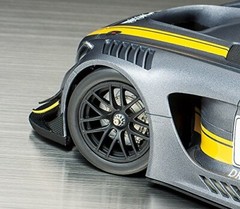 Tamiya 24345 Mercedes-AMG GT3 1/24 scale kit