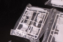 Revell Oldsmobile indianapolis pace car