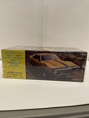 AMC Javelin AMX JO-HAN GC-1600 Factory Seal Box