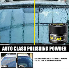 Cerium Oxide Auto Glass Polishing Powder for Scratch Removal and Repair