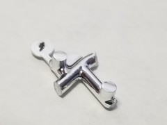 1960 Chevy Nomad Station Wagon REAR EMBLEM from AMT 1:25 Model Kit 60 Chevrolet