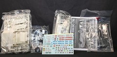 AMT 1962 Chevy Bel Air SS 409 Don Nicholson 1:25 Model Kit Sealed Bags #1135