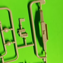 Roll Bar KC lights Winch 1971 Ford F-250 Custom 4×4 Pickup Truck Moebius 1/25