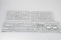Trumpeter 1/35 01520 3.7cm Flak 43 Flakpanzer IV