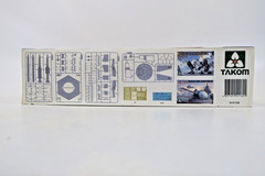Takom 1/35 SA-N-7 & SA-N-12 2-in-1 Model Kit #2136