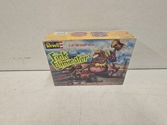 Vintage Revell Ed Big Daddy Roth Rat Fink Eliminator Model Kit Sealed NIB