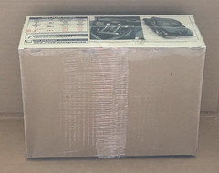 Revell 1940 Ford Standard Coupe 1:25 Scale Plastic Model Car Kit Factory Sealed