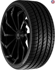 Lexani LX-Twenty Performance Radial Tire – 235/30R22 90W
