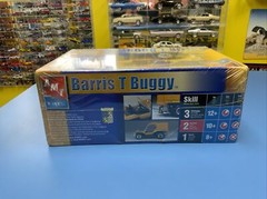 AMT ERTL MPC BARRIS “T” BUGGY BUYER’S CHOICE #31563 Released in 2002 NEW