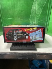 Revell ’50 Austin Gasser Plastic Model Kit 1:25 w/ Decals 85-2090