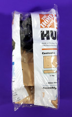 Home Depot Kids Workshops HUMVEE Pre-Cut Wood DIY Craft Kit New & Still Sealed