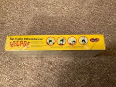 Polar Lights The Beatles Yellow Submarine George Harrison Model Kit #5071