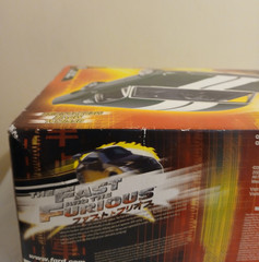1967 Ford Mustang The Fast and The Furious Tokyo Drift AMT 1:25 Model Kit 38509