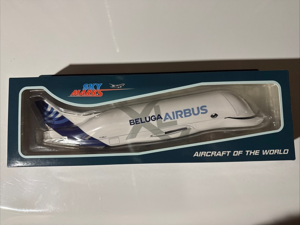 Skymarks Airbus Beluga XL 4 Airbus F-GXLJ 1/200 SKR1090 *Read Description*