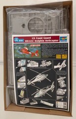 Trumpeter 1/35 Czech 05595 Russian T-72M4CZ MBT