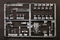 AFV Club AF35023 1/35 AUSTRALIAN ARMY M113A1 MRV – USA Shipping