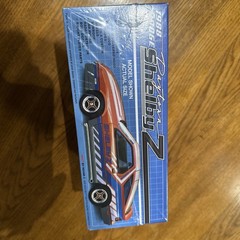 NEW SEALED 2024 MPC 1988 Dodge Daytona Shelby Z 1/25 Model Kit