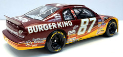 Revell 1:25 1996 Joe Nemech Burger King Monte Carlo John Klaver Pro-Built Model