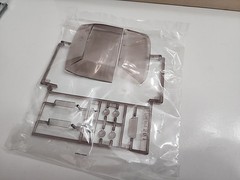 Fujimi 1/24 BMW 323i ALPINA Ultra Rare & Vintage !