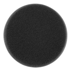 3 In. Detail Polisher Foam Polishing Pad Set (3-Piece)